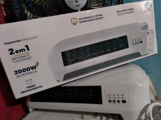 Foto do produto em uso - toque para ampliar